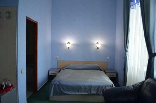 Spartak Hotel