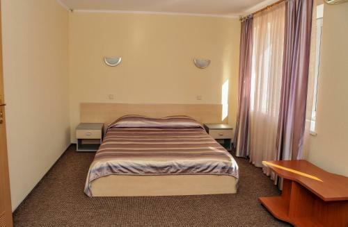 Spartak Hotel