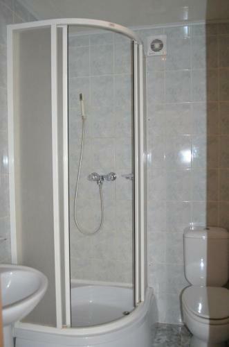 Spartak Hotel
