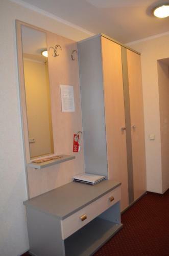 Spartak Hotel