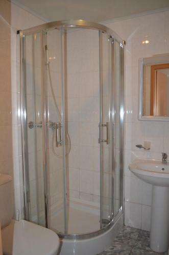 Spartak Hotel