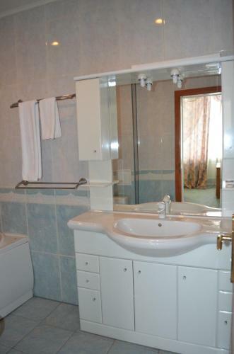 Spartak Hotel
