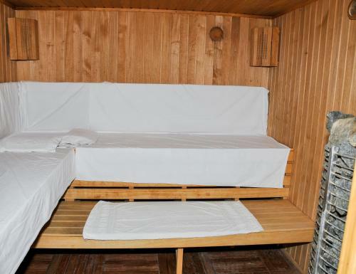 Spartak Hotel