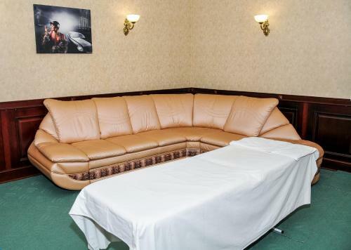 Spartak Hotel