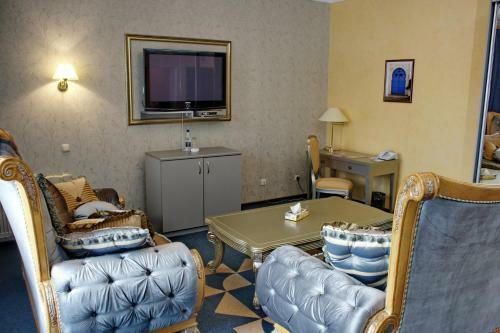 Hotel Shafran