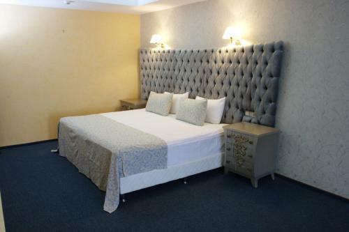 Hotel Shafran