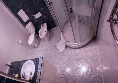 Welcome To Poltava Apartments
