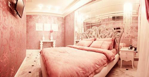 Welcome To Poltava Apartments