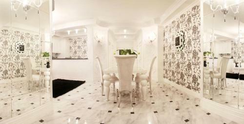 Welcome To Poltava Apartments