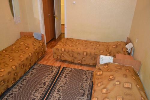 Hotel Tourist Poltava