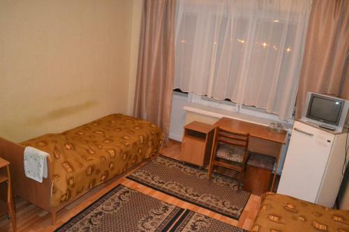 Hotel Tourist Poltava