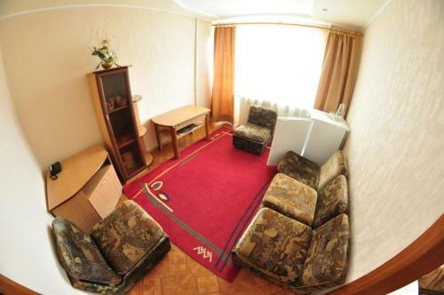 Hotel Tourist Poltava
