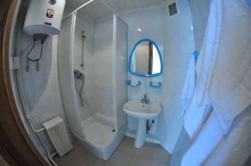 Hotel Tourist Poltava