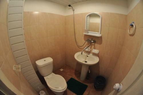 Hotel Tourist Poltava