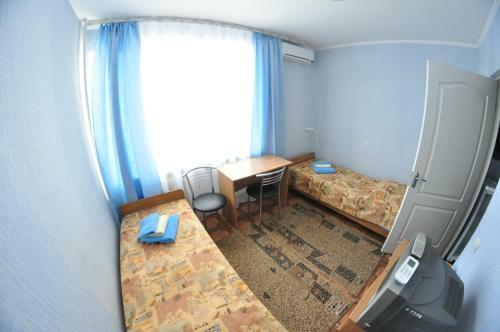 Hotel Tourist Poltava