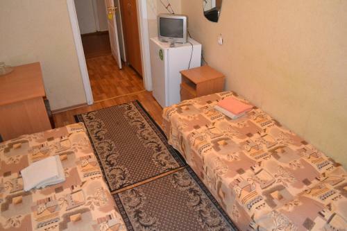 Hotel Tourist Poltava