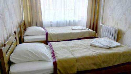 Hotel Tourist Poltava