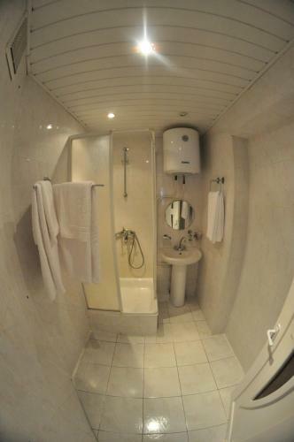 Hotel Tourist Poltava