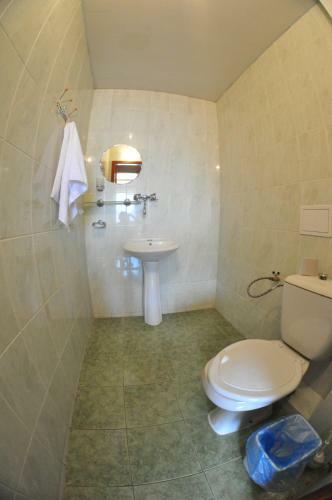 Hotel Tourist Poltava