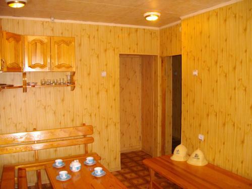 Hotel Tourist Poltava