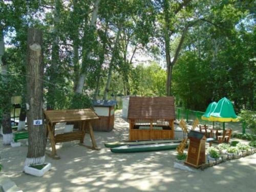 Hotel Tourist Poltava