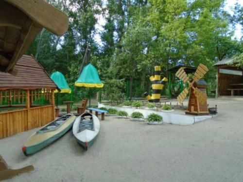 Hotel Tourist Poltava