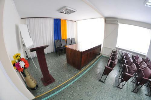 Hotel Tourist Poltava
