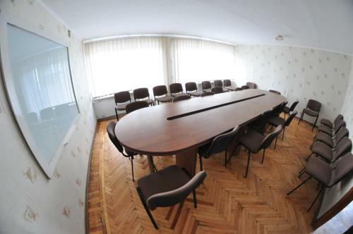 Hotel Tourist Poltava