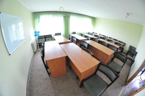 Hotel Tourist Poltava