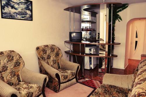 Hotel Tourist Poltava