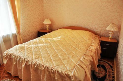 Hotel Tourist Poltava