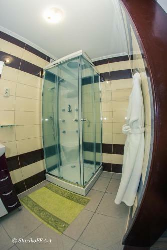 Hotel Almaz