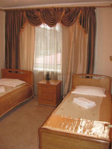 Hotel Almaz