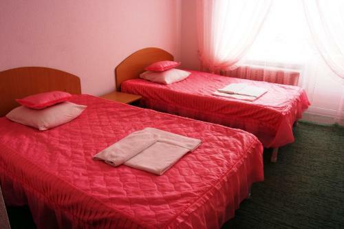Kyiv Hotel