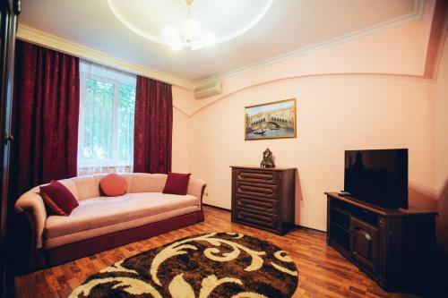 Poltavacity Apartments 2
