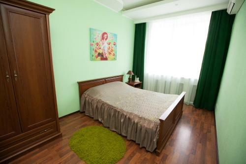 Poltavacity Apartments 2