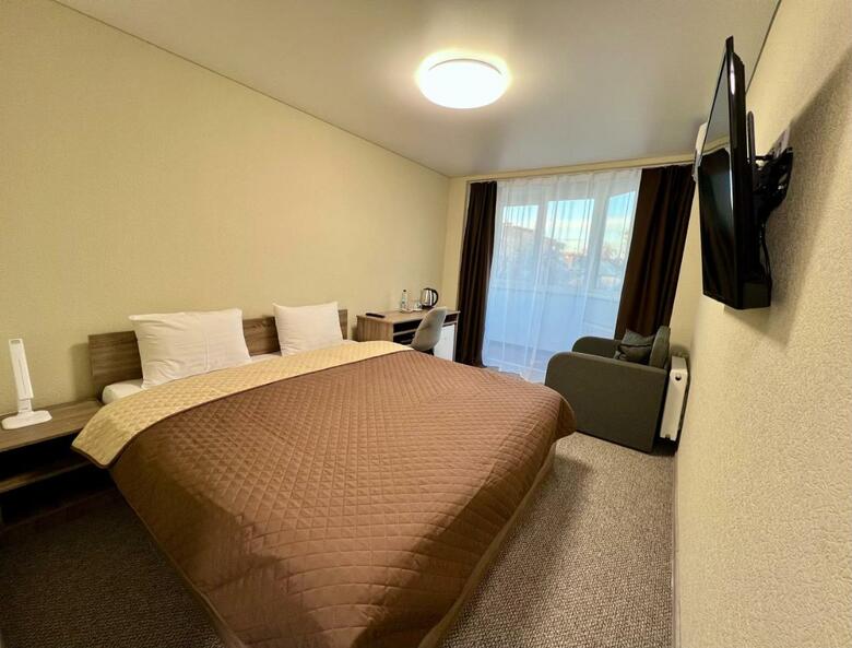 Hotel Yavir
