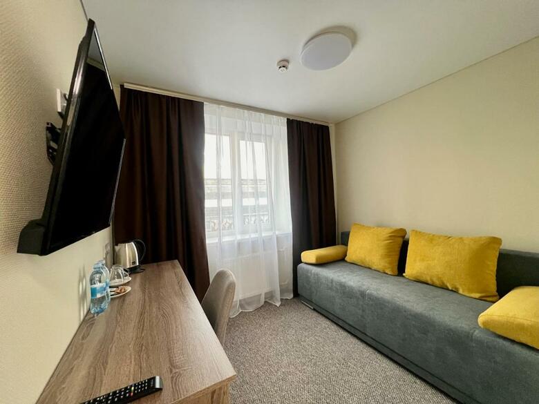 Hotel Yavir