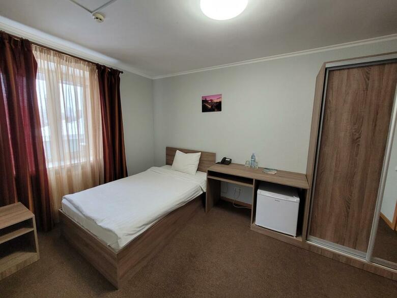 Hotel Yavir