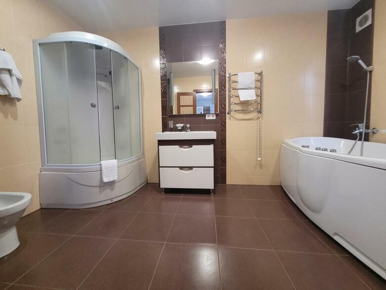 Hotel Yavir