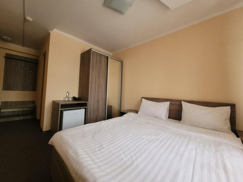 Hotel Yavir
