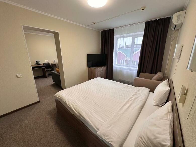 Hotel Yavir