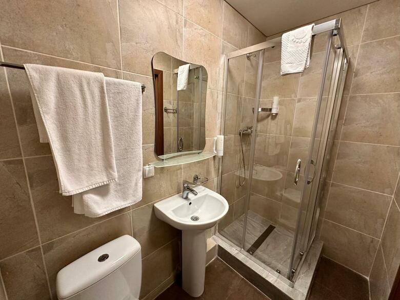 Hotel Yavir