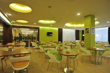 Hotel Shakhtar Plaza