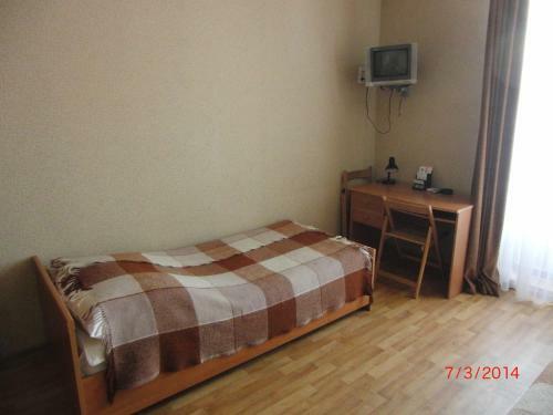 Hotel Econom