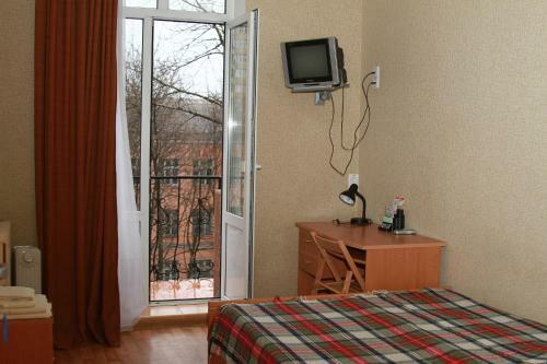 Hotel Econom