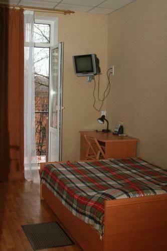 Hotel Econom