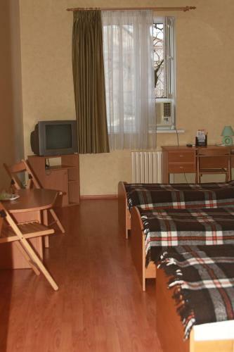 Hotel Econom