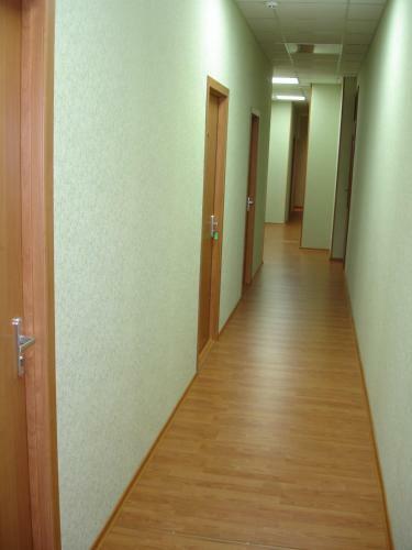 Hotel Econom