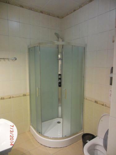 Hotel Econom